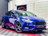 Used Ford Focus
