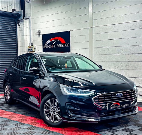 Large image for the Used Ford FOCUS