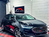 Used Ford Focus