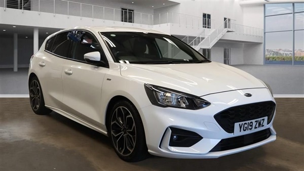 Large image for the Used Ford FOCUS