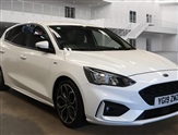 Used Ford Focus