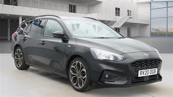 Large image for the Used Ford FOCUS