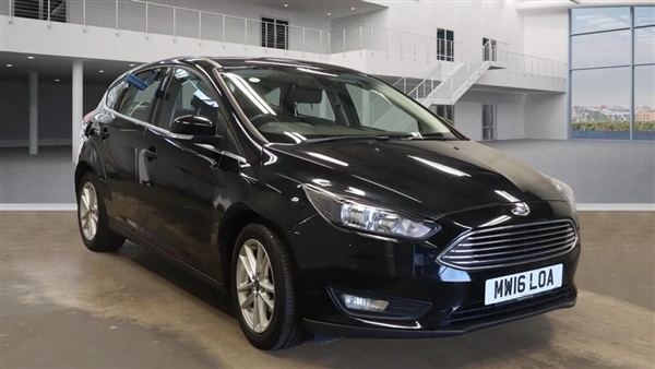 Large image for the Used Ford FOCUS