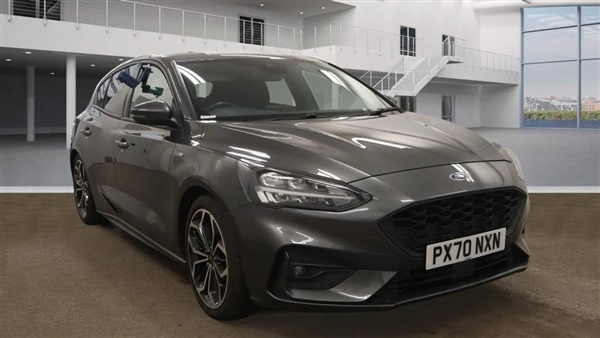 Large image for the Used Ford FOCUS