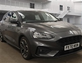 Used Ford Focus