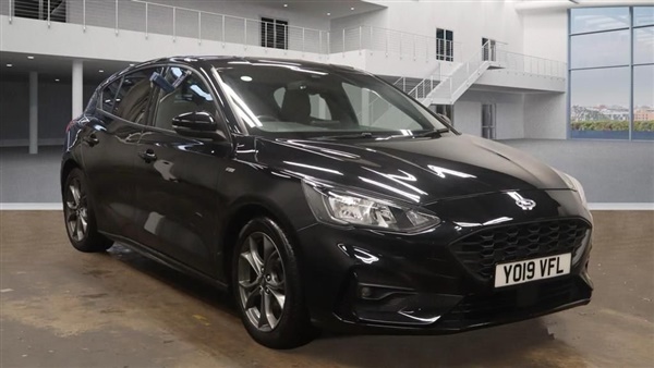 Large image for the Used Ford FOCUS
