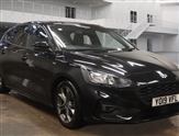 Used Ford Focus