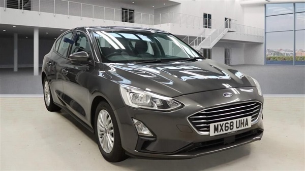 Large image for the Used Ford FOCUS