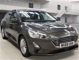 Used Ford Focus