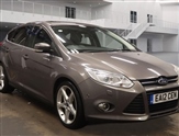 Used Ford Focus Used Ford Focus