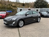 Used Ford Focus
