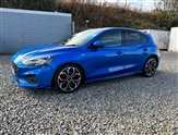 Used Ford Focus
