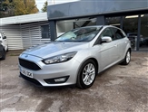 Used Ford Focus