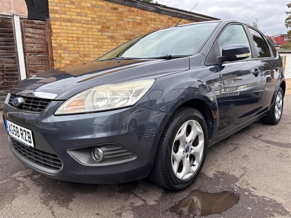 Large image for the Used Ford Focus