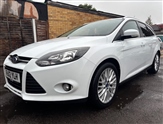 Used Ford Focus