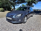 Used Ford Focus