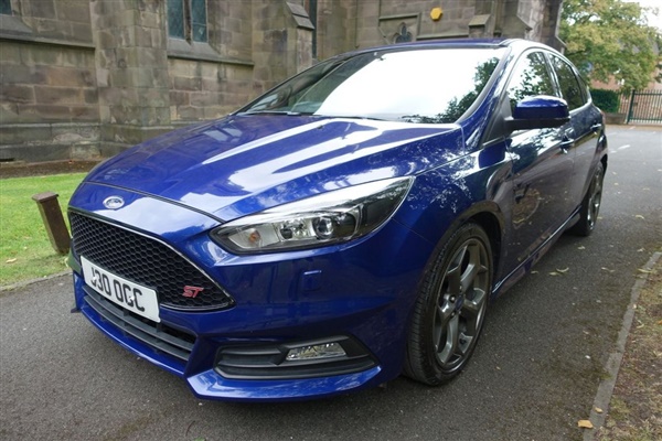 Large image for the Used Ford FOCUS