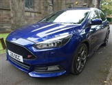 Used Ford Focus