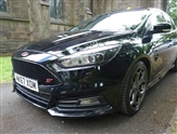 Used Ford Focus