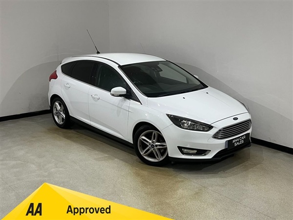 Large image for the Used Ford FOCUS