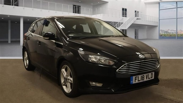 Large image for the Used Ford FOCUS