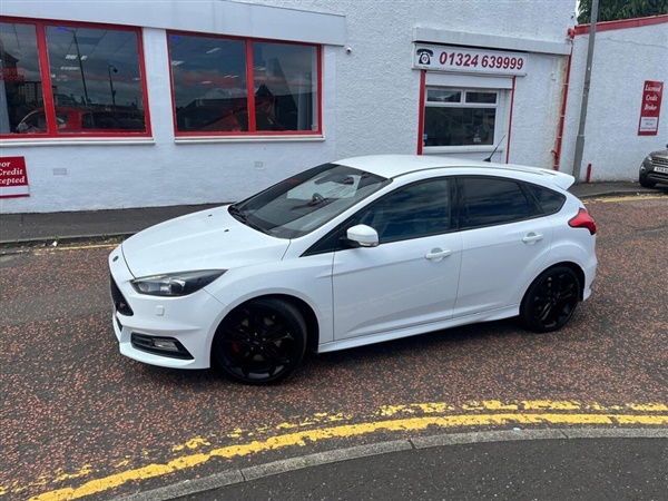 Large image for the Used Ford FOCUS