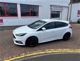 Used Ford Focus