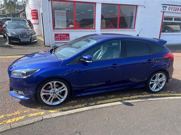Large image for the Used Ford FOCUS