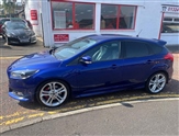 Used Ford Focus