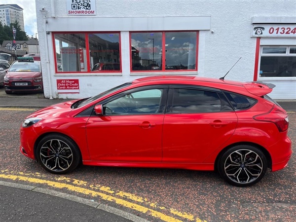 Large image for the Used Ford FOCUS