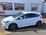 Used Ford Focus