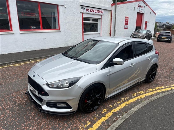 Large image for the Used Ford FOCUS