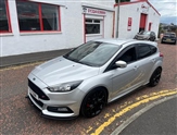 Used Ford Focus