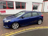 Used Ford Focus