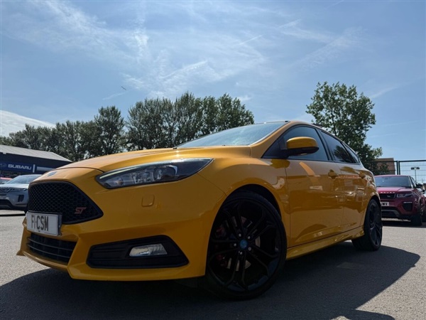 Large image for the Used Ford FOCUS