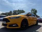 Used Ford Focus