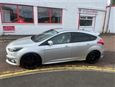 Used Ford Focus
