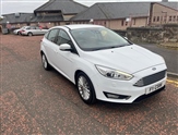 Used Ford Focus