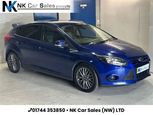 Large image for the Used Ford FOCUS
