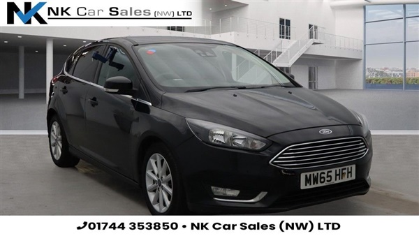 Large image for the Used Ford FOCUS