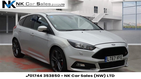 Large image for the Used Ford FOCUS