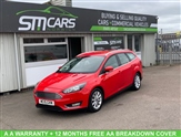 Used Ford Focus