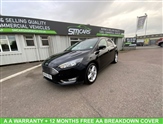 Used Ford Focus
