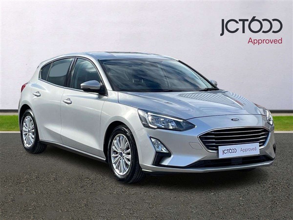 Large image for the Used Ford Focus