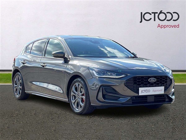 Large image for the Used Ford Focus