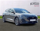 Ford Focus Image 1
