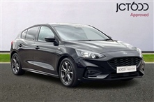 Used Ford Focus