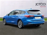 Ford Focus Image 3