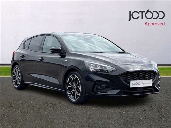 Large image for the Used Ford Focus