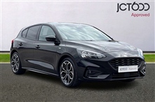 Used Ford Focus